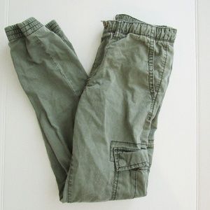 AEROPOSTAL Kids Utility Pants (Size 12/14)